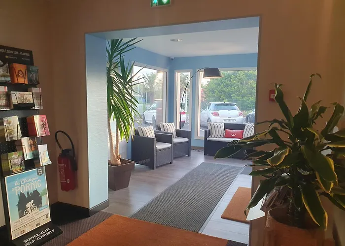 Hotel Salea