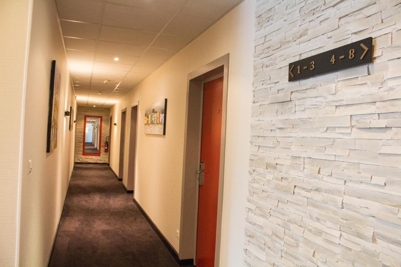 Salea Hotel Pornic