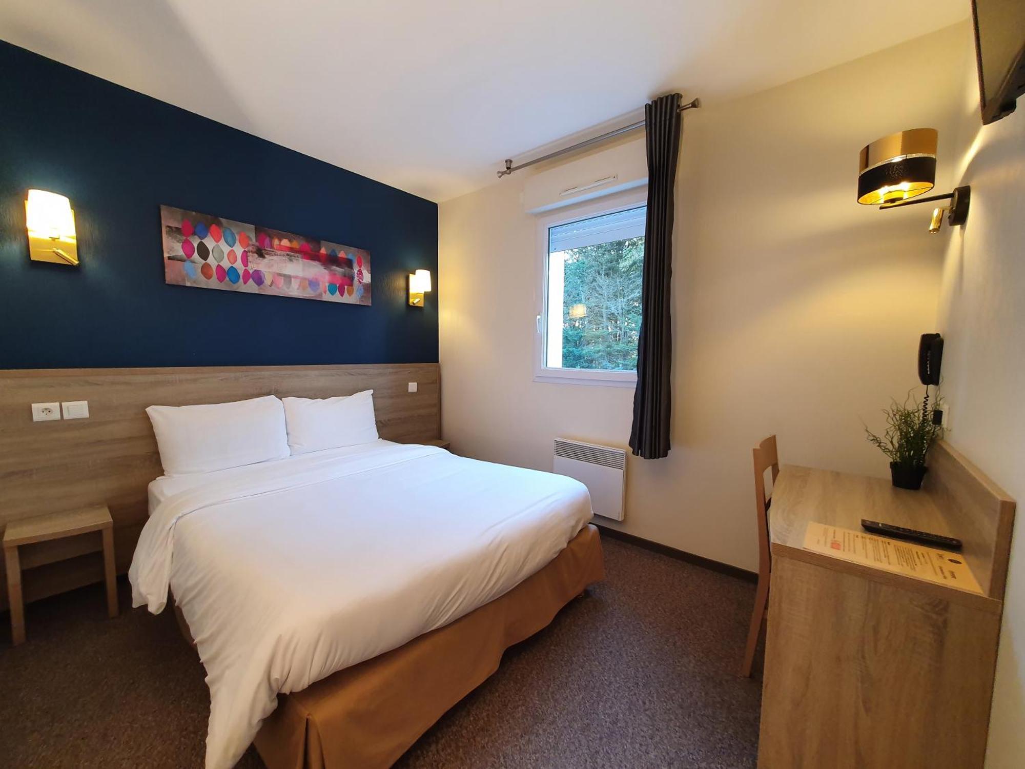 Salea Hotel Pornic
