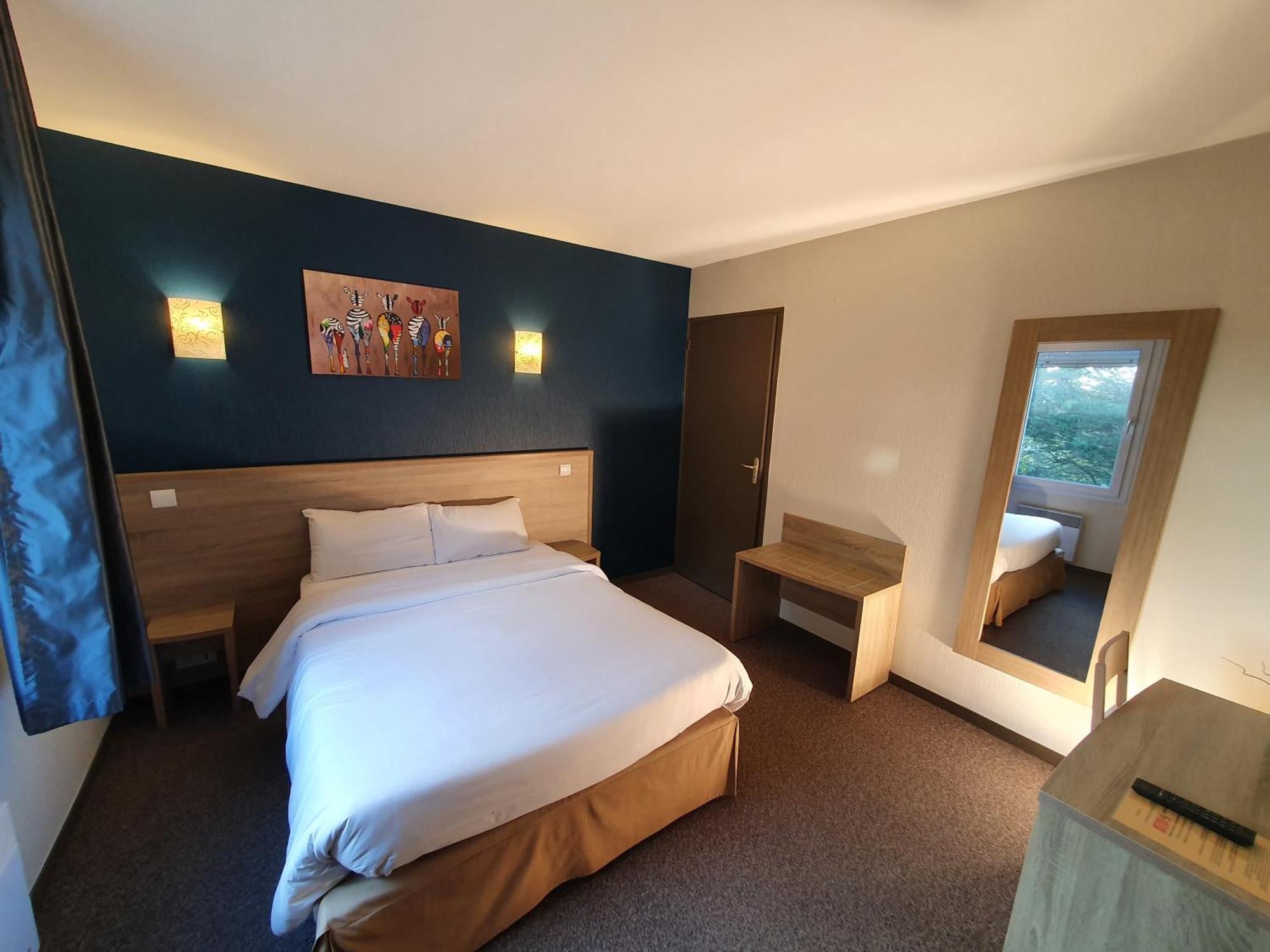Salea Hotel Pornic