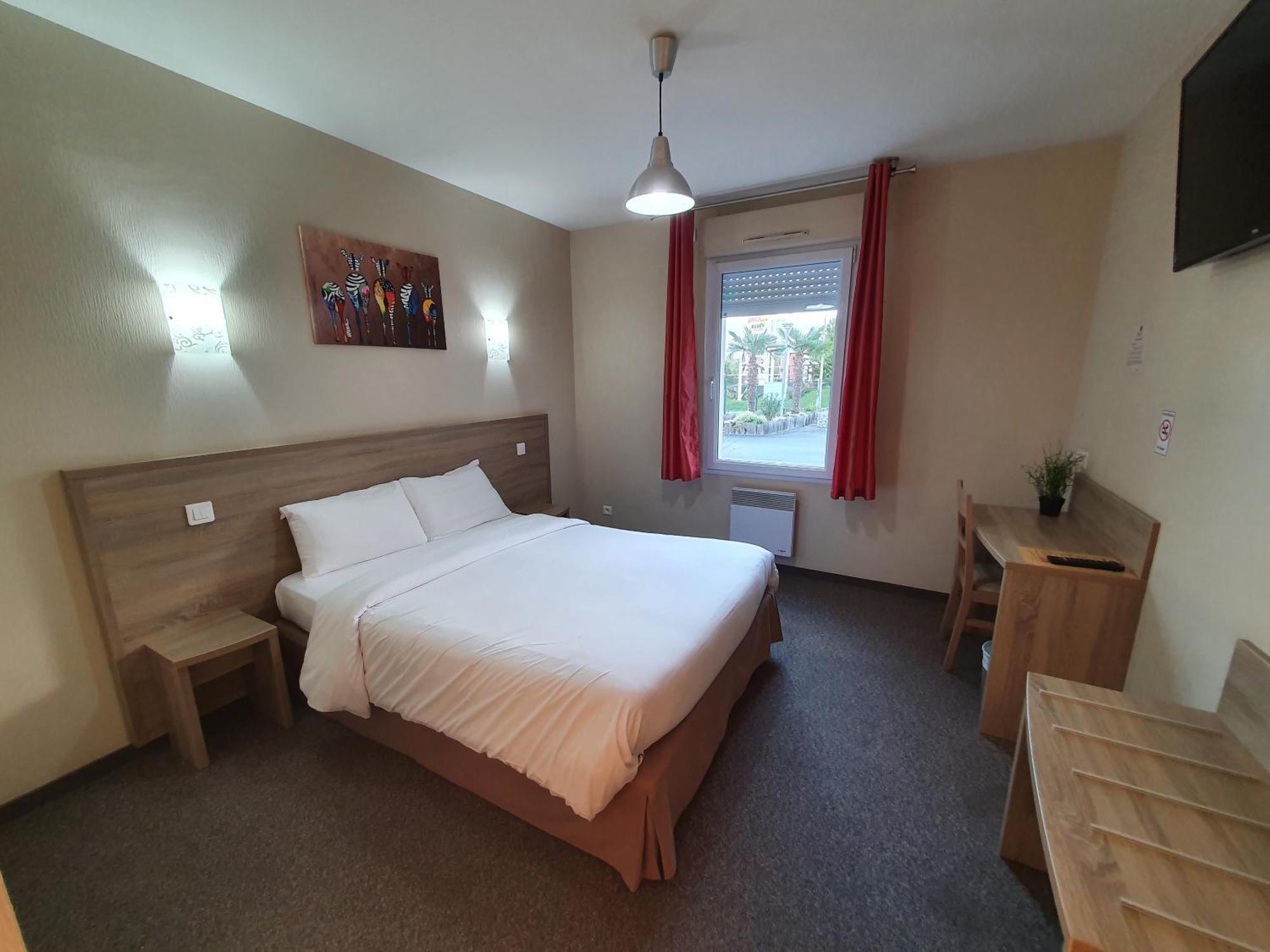 Salea Hotel Pornic