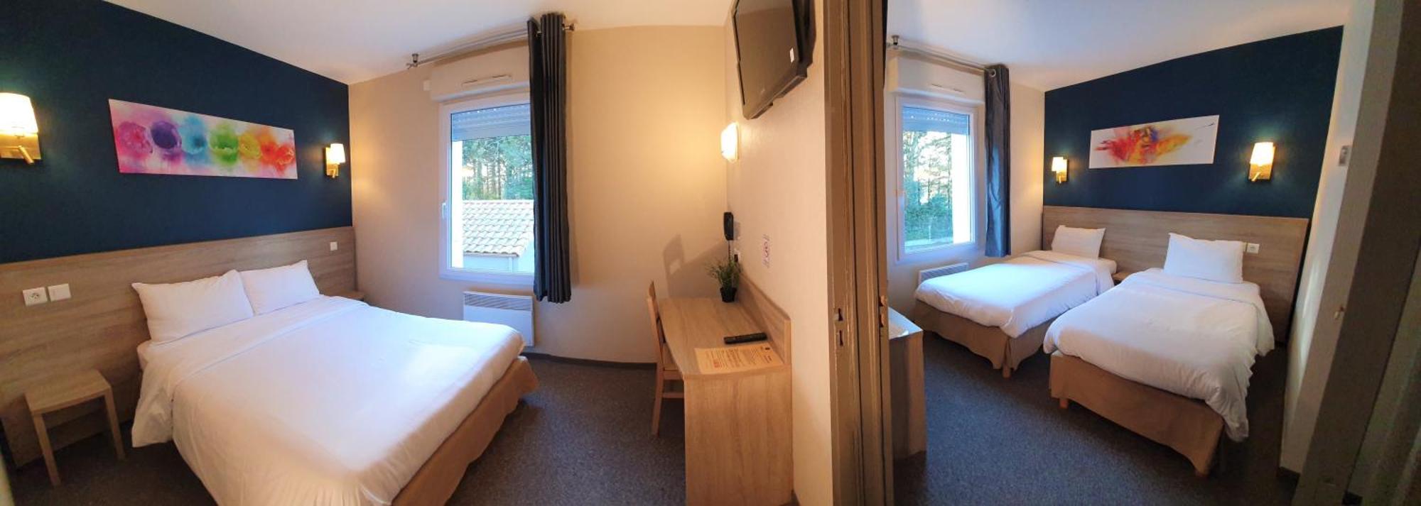 Salea Hotel Pornic