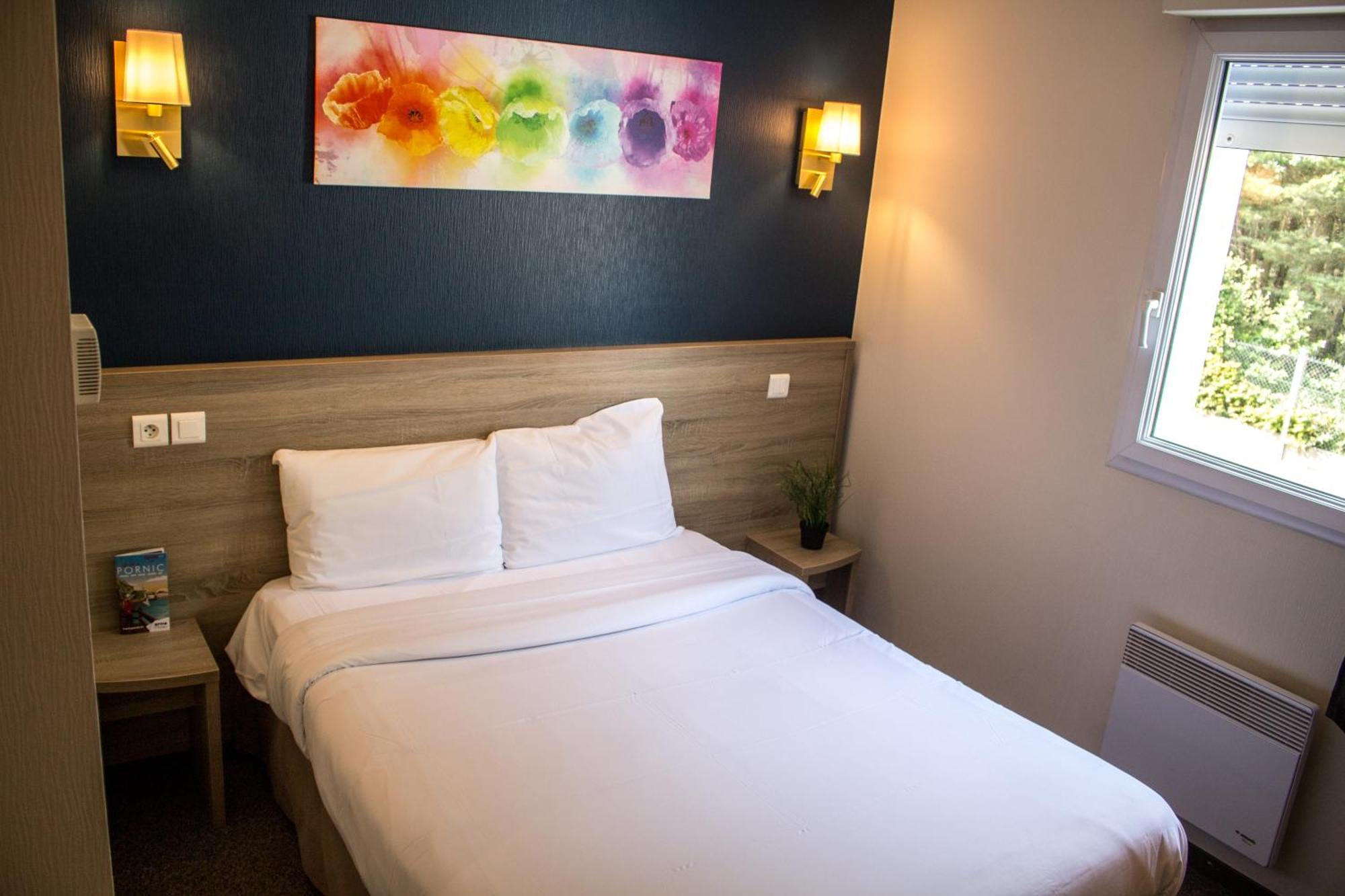 Hotel Salea 3*