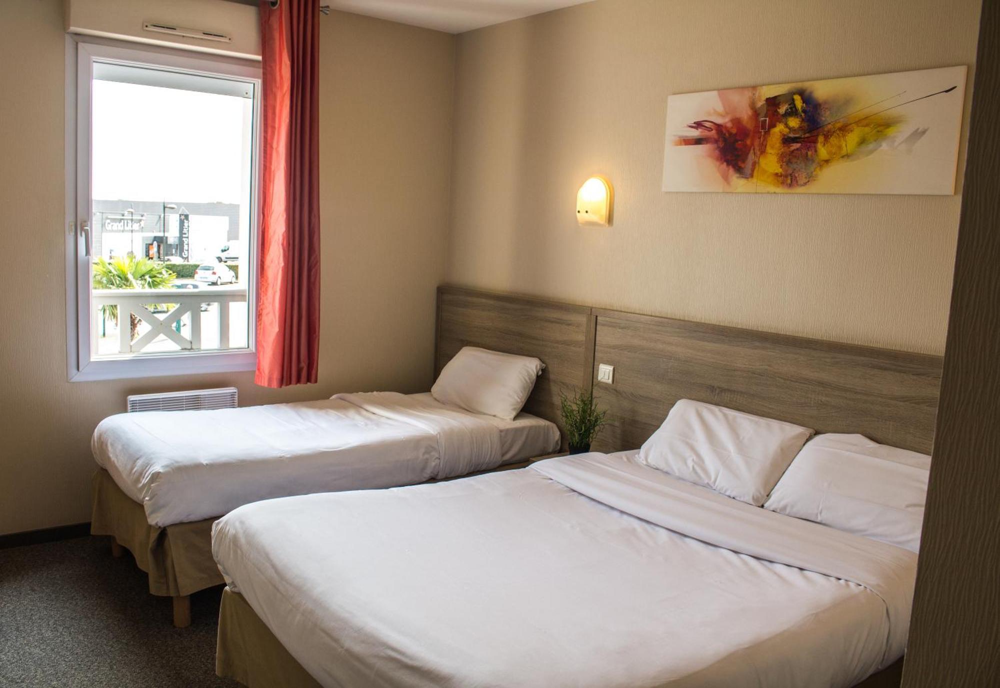 Salea Hotel