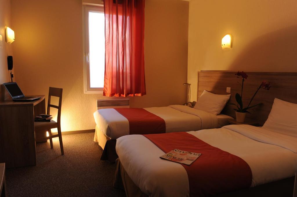 Hotel Salea 3*