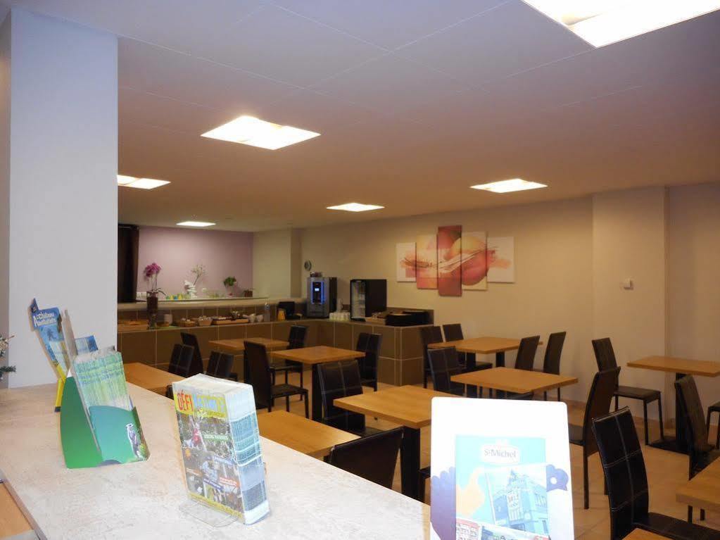 Hotel Salea