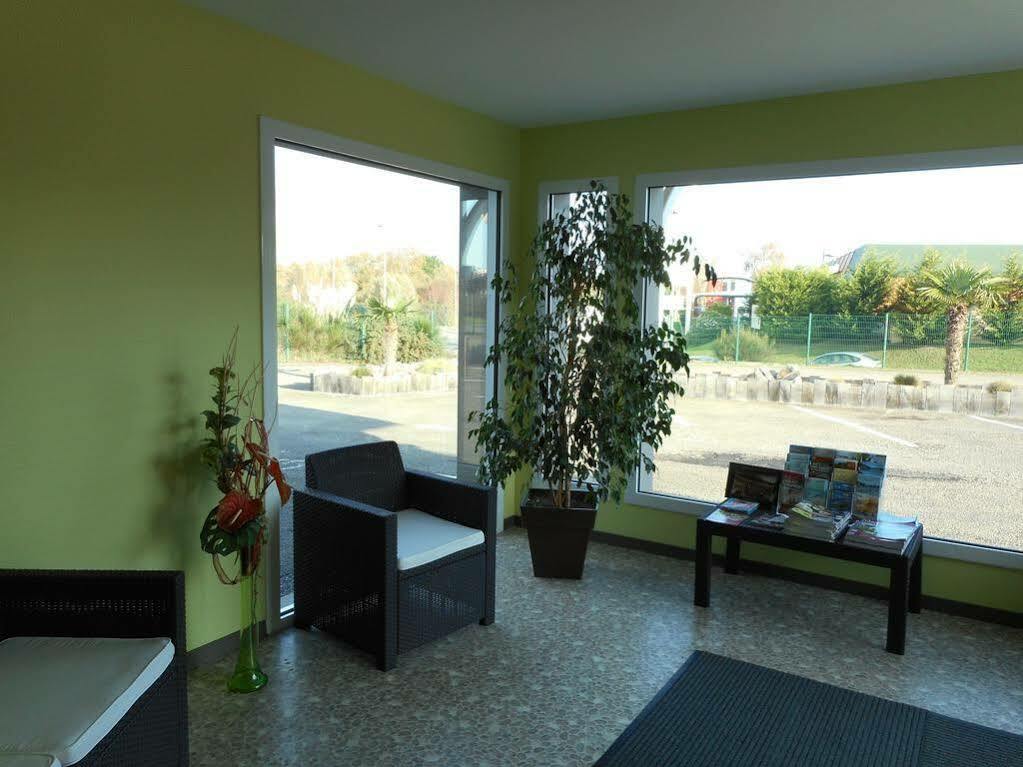 Salea Hotel
