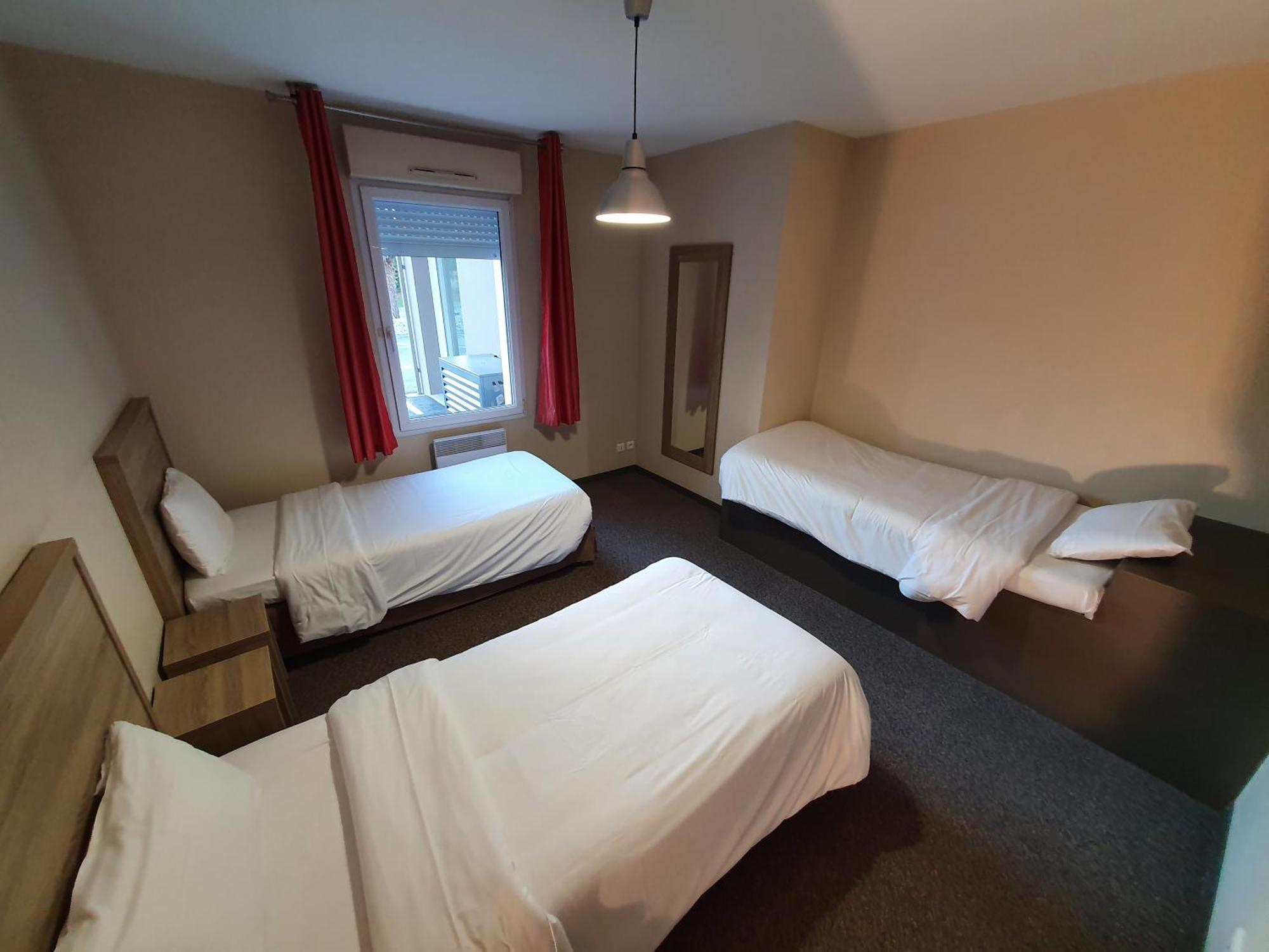 Hotel Salea 3*